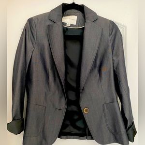 Banana Republic Blazer